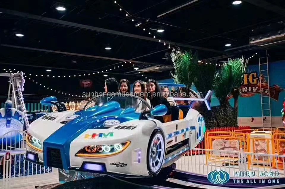 Children Favorite Ride Stylish Appearance Beautiful And Realistic Music Star Speed With Flashing Lights