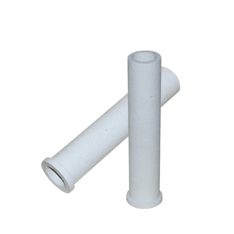 High Quality 1400c 128kg M3 Refractory And Thermal Insulation Ceramic Fiber Blanket For High Temperature Tube Insulation