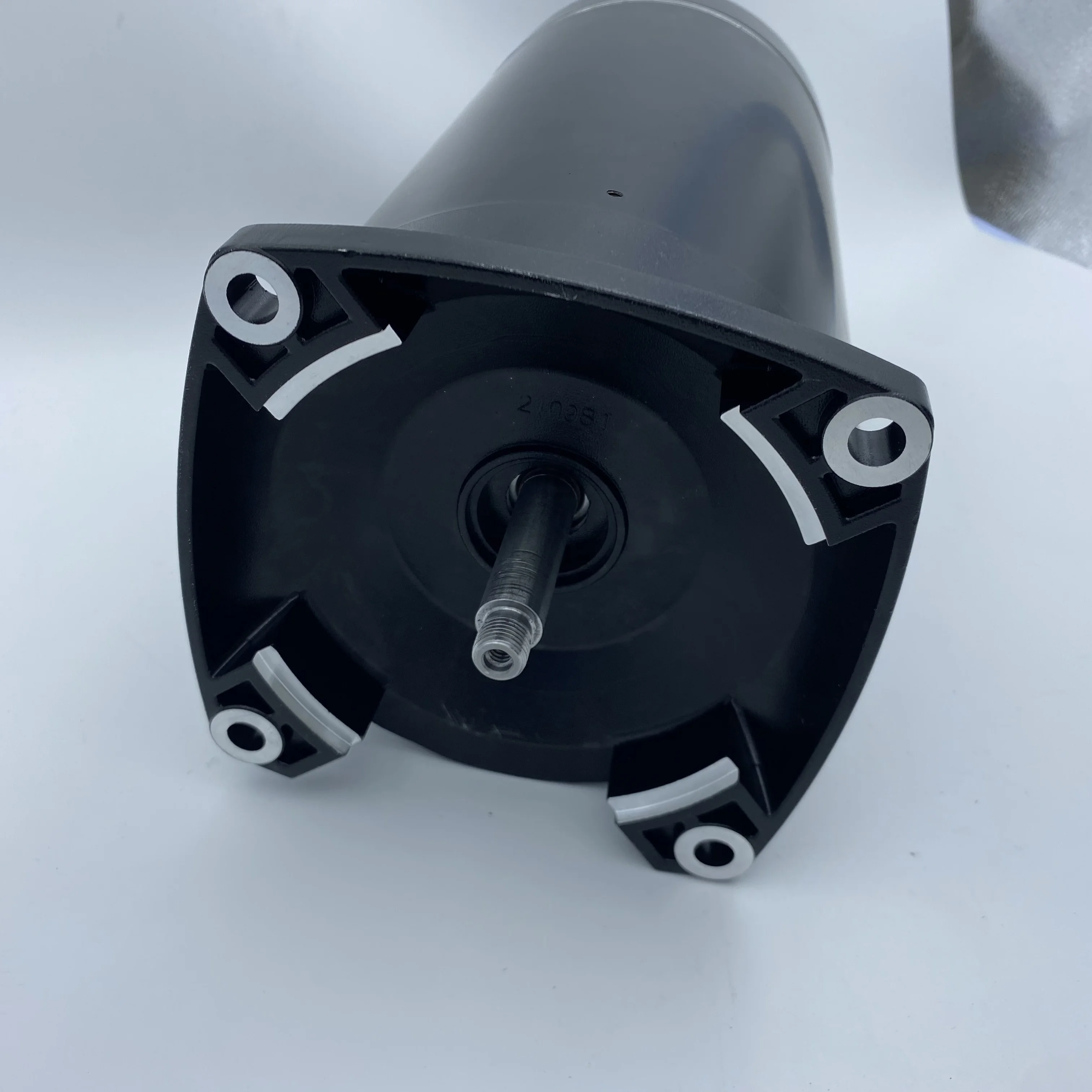 Honest 1.0hp 1.5HP 2.0HP  Low Rpm Speed Outdoor Synchronous Aluminium AC Universal Electric Motor