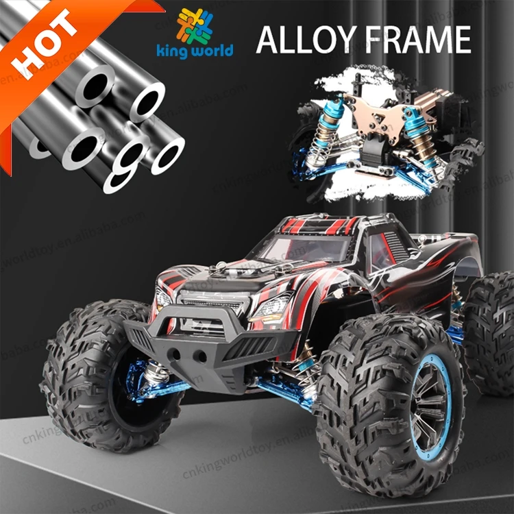 Новый XLF F21A 1/10 внедорожный Радиоуправляемый автомобиль гоночный 4WD RTR 2 4 ГГц 80 км/ч бесщеточный мотор дрейфующая рамка из сплава Рождественский подарок игрушки