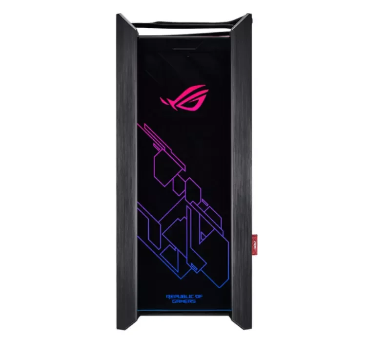 FOR ASUS ROG Strix Helios Helios Case (Transparent Glass on the Tower Side/GPU Bracket/E-sports Game Case)