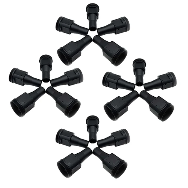 Оптовая продажа, производство листового металла из нержавеющей стали, пластиковые Плазменные детали с ЧПУ, токарная обработка скутера для станка с ЧПУ