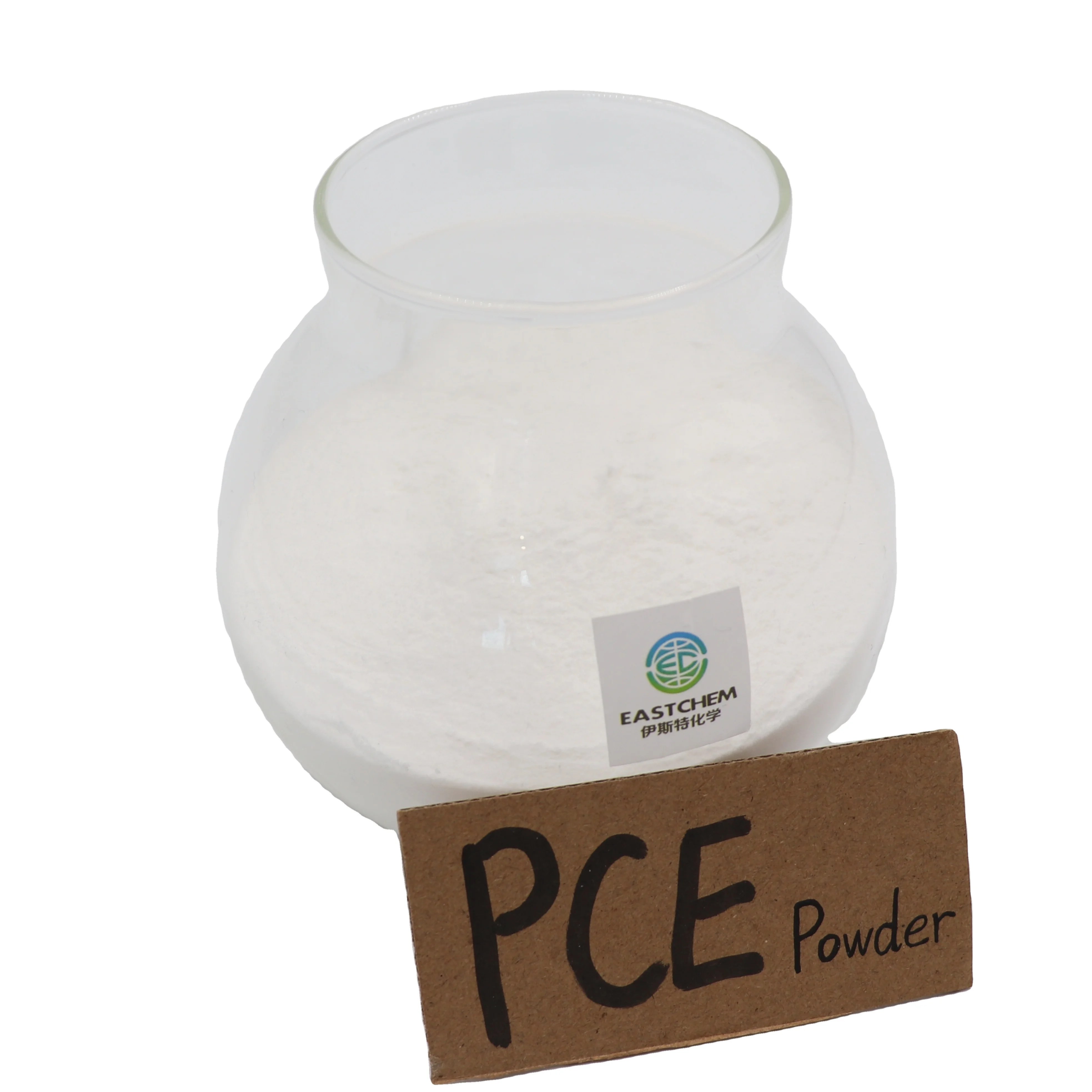 Water Reducing Agent Polycarboxylic Superplasticizer PCE Powder Concrete Admixtures