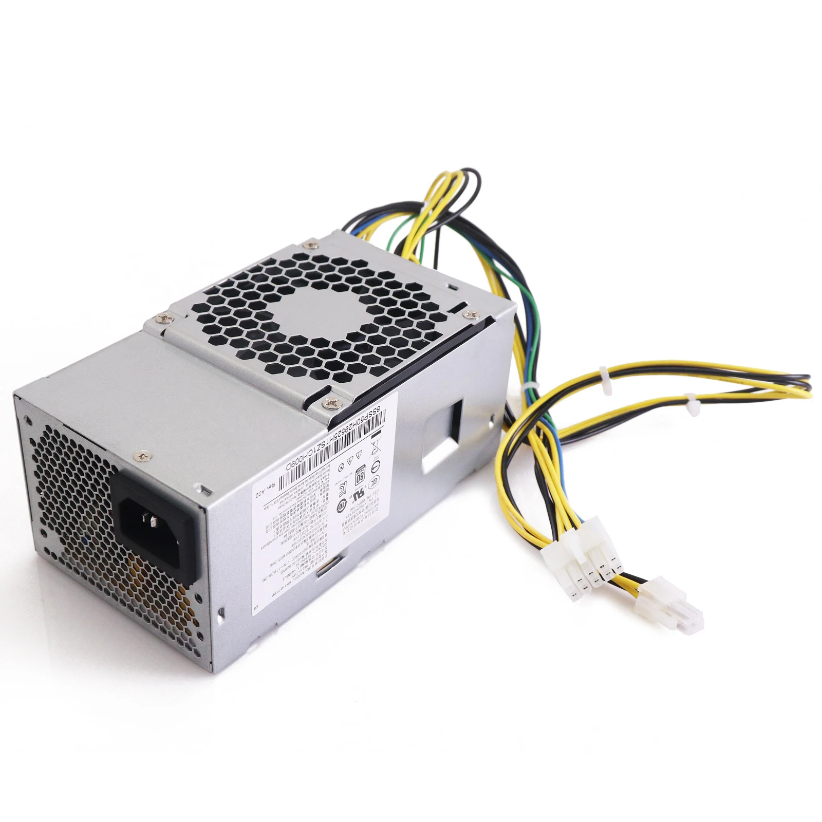 210W 10-контактный электропитания PSU блоки питания полностью протестированы для PA-2221-3 HK310-71PP PCE025