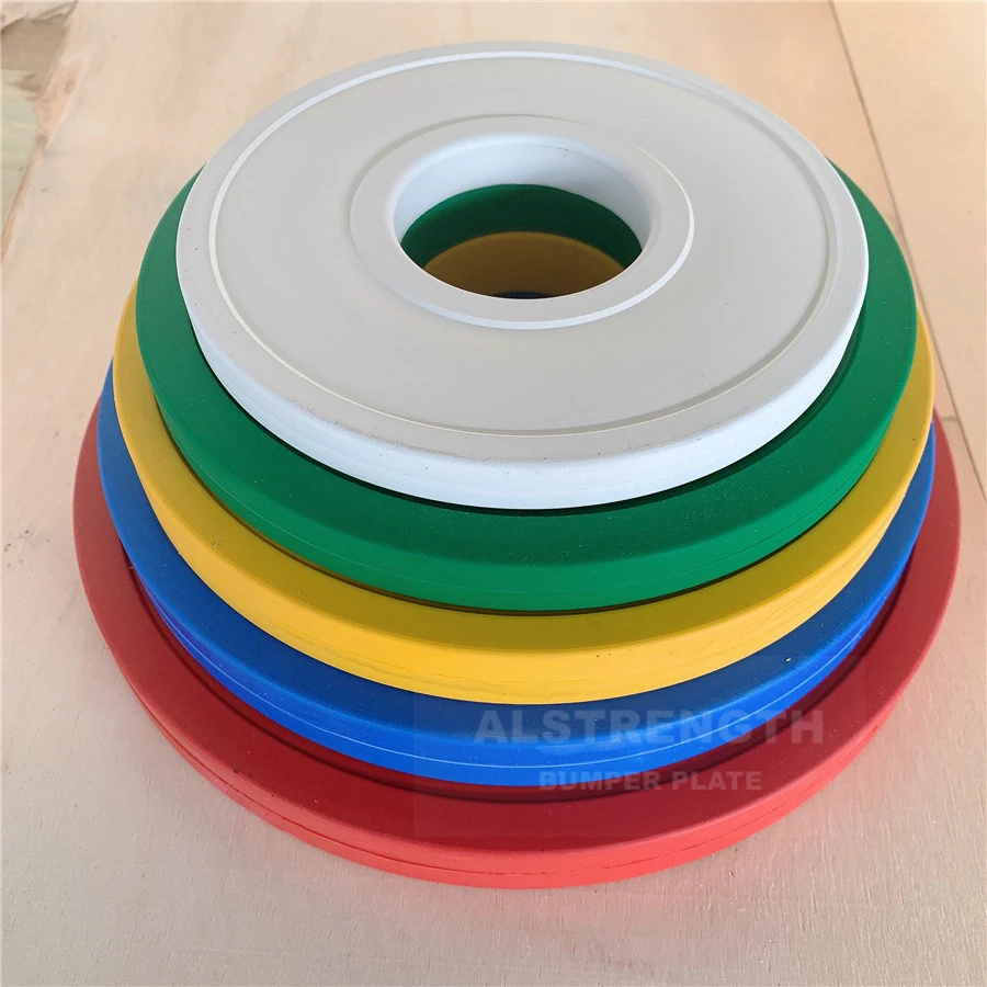 Friction Disc Plate
