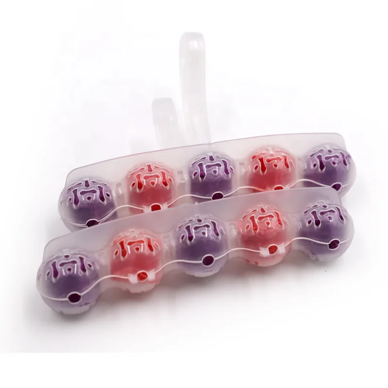 Low MOQ to Start with Your Brand Toilet Bowl Hanger Cleaner