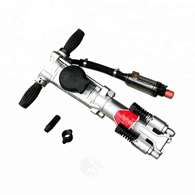 Pneumatic Jack Hammer rock drill