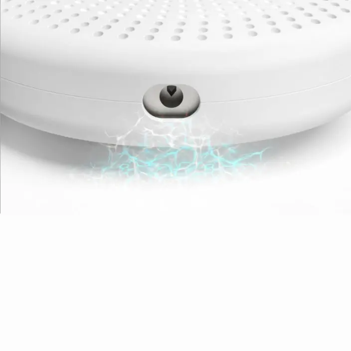 2022 Hot sale Smart pet electronic cat litter deodorizer smell eliminator device or All Kinds of Cat Litter Box toilet