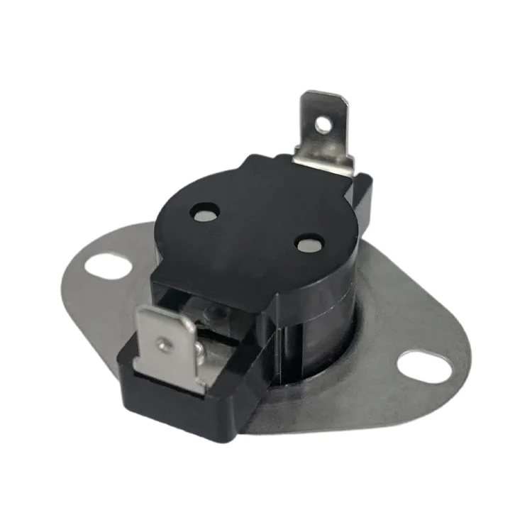 Sd302 Bimetal Bimetal Temperature Regulator Cutoff Switch Thermostat High Limit Control Switch