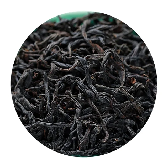 Черный чай Lapsang Souchong Lapsang (без дыма), черный чай