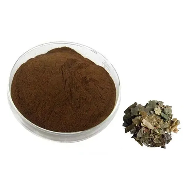 High grade Pure Epimedium Extract Powder Epimedium breviconum P.E. Epimedium Extract