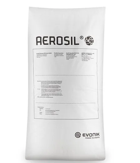 EVONIK AEROSIL R202/R208/R805/R 812/R 812 S/R972/R974  Fumed Silica large stock