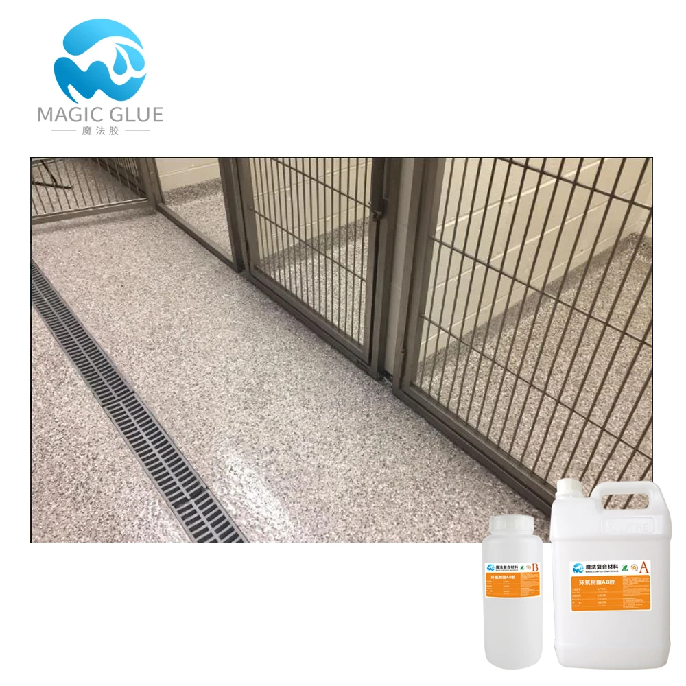 Epoxy Flakes Metallic Chips Colors Mica Flakes Floor Coating