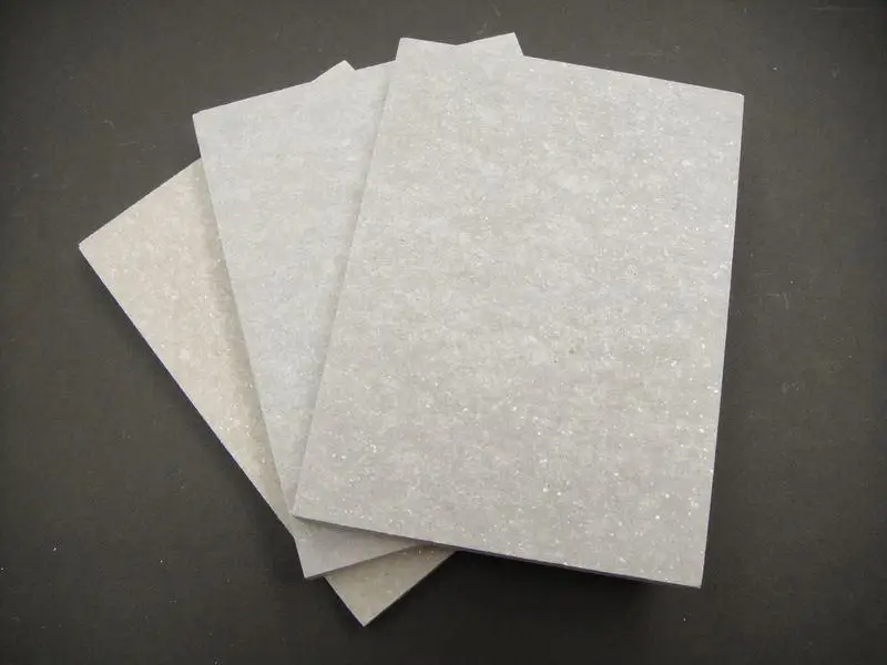 Sound proof wall panels eco-friendly other boards Hot sell standard building High fire resistance calcium silicate board