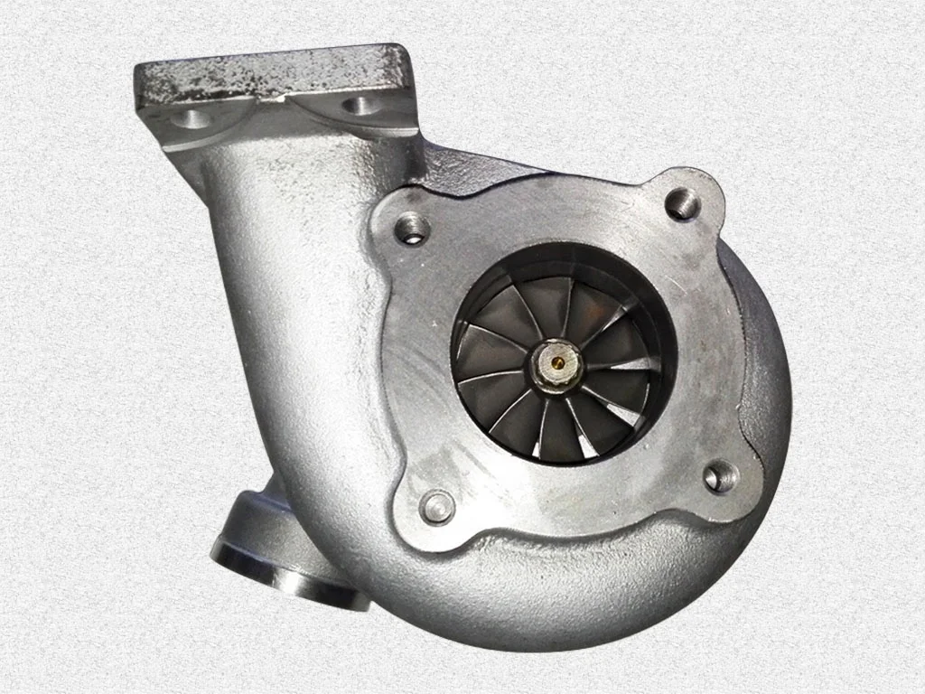 Exquisite workmanship WeiChai engine water pump for heavy-duty beam transport car mining dump truck spare parts 13068165