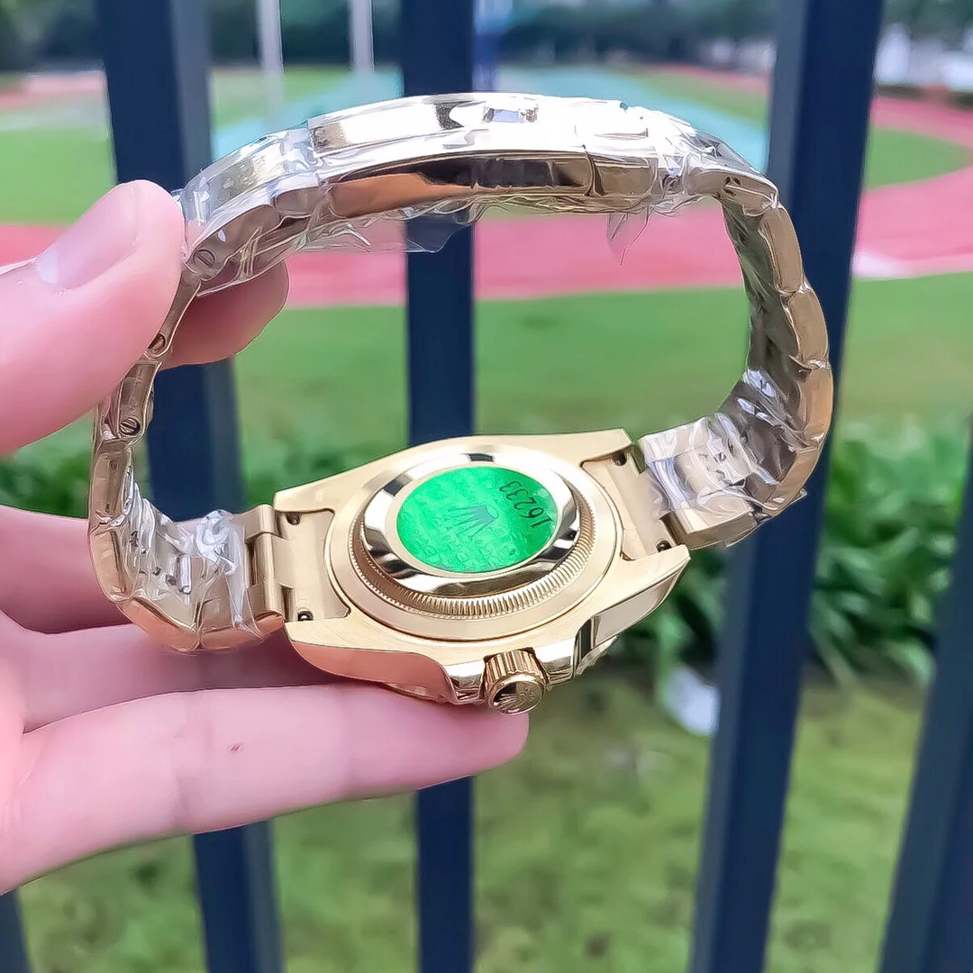 Мужские модные часы 1:1 Montre Rolexeble Datejust Роскошные водонепроницаемые механические часы с коробкой спортивные часы Rolex