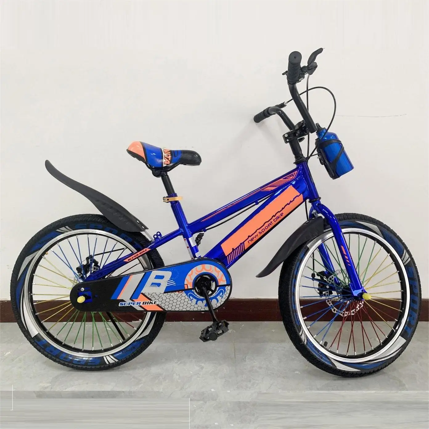 2024biciclete/cycle for man low price/bycycle bmx for men kids