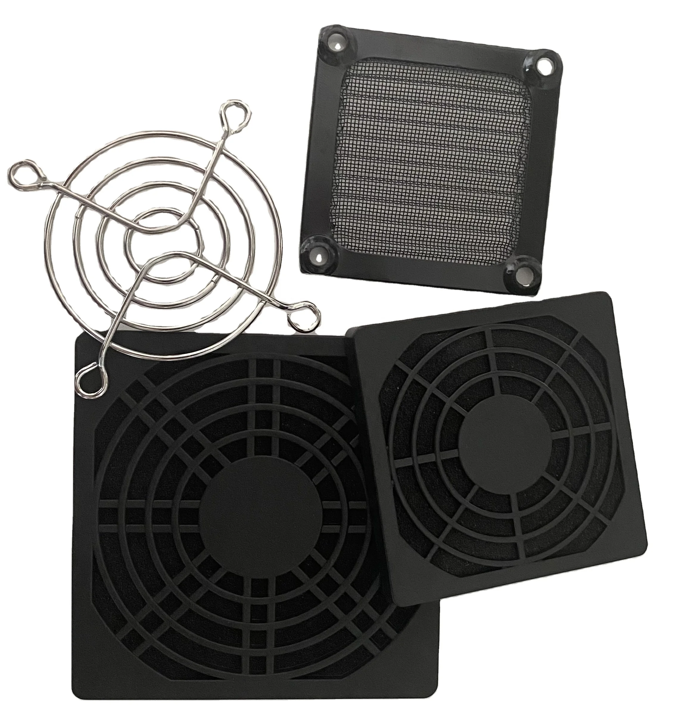 Все виды металлических Грилей