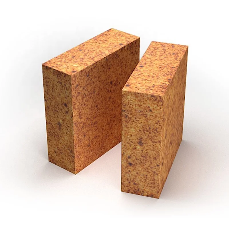 Source manufacturers wholesales high quality abrasion resistant brick price for cement kiln