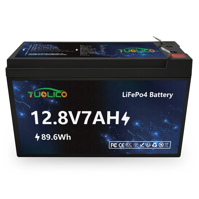 Wholesale Lifepo4 Battery 12v 24v 12ah 50ah 100ah 200ah Rechargeable Bluetooth Solar Battery Storage Systems