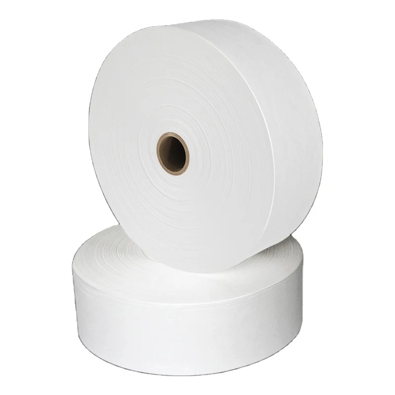 mb filter pp melt blown fabric 100% propropylene non woven filter bfe99