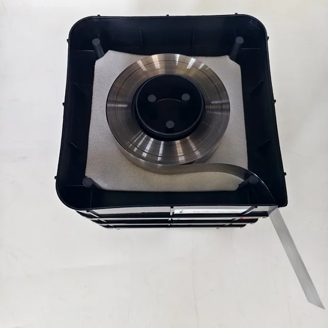 Высококачественное лезвие для пластилинчатых пластиков/скребок для печатного станка