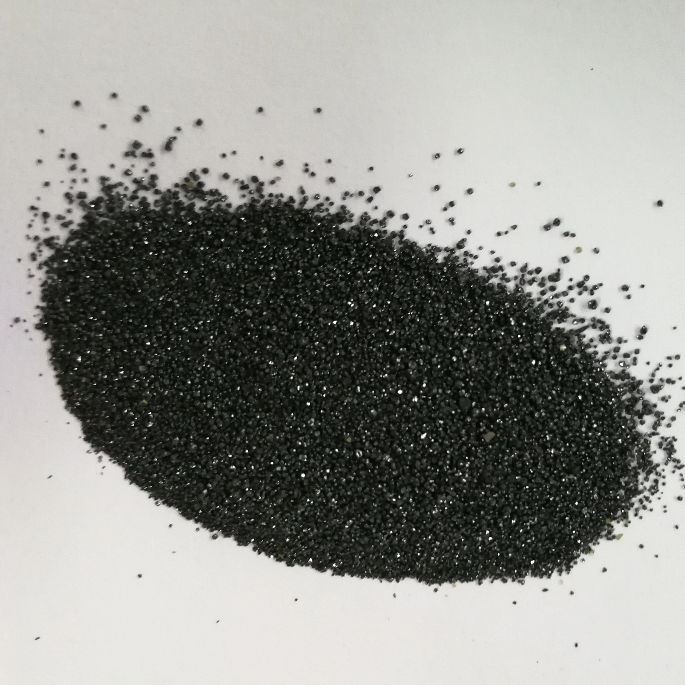 ladle filler sand chrome ore 44% CR2O3 0-2MM