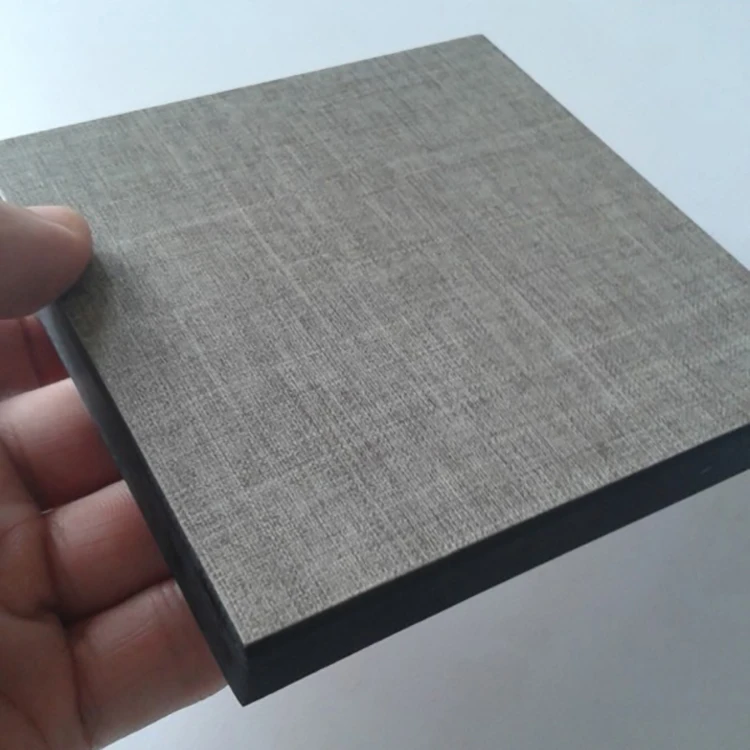 Hpl Compact Suppliers High Pressure Phenolic and Kraft Paper Laminate Board for Sale 1