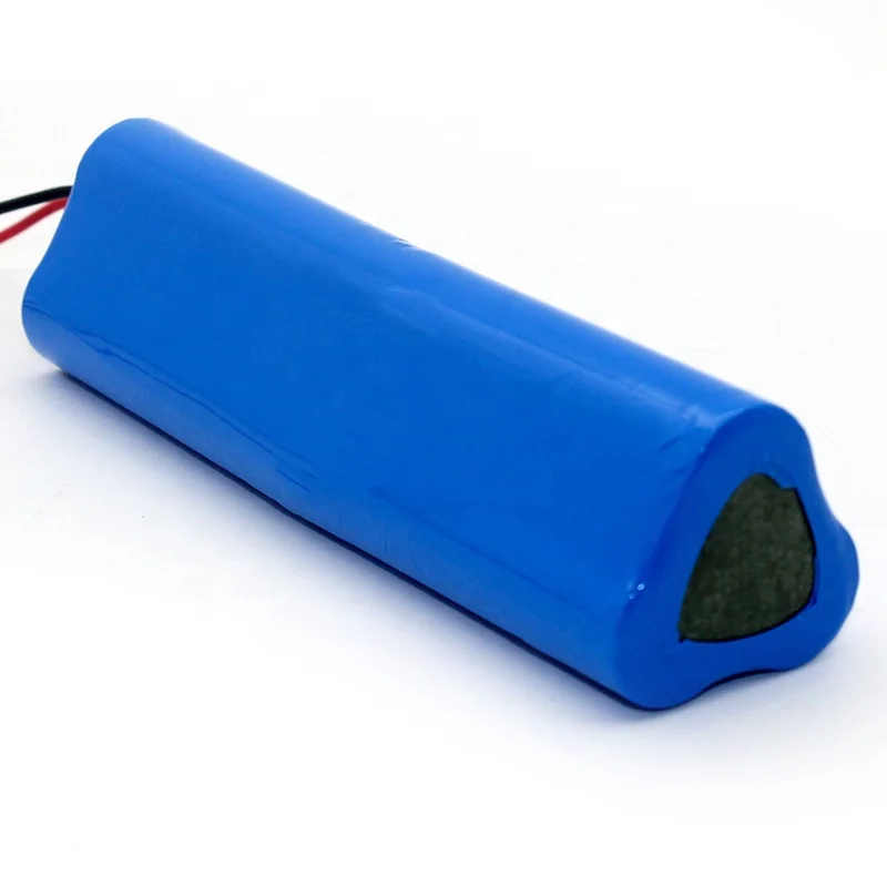 High Quality Rechargeable Li-Ion Battery Pack 3.7V 7.4V 11.1V 14.8V 12V 24V 18650 32650 26650 21700 Lithium Ion Batteries Pack