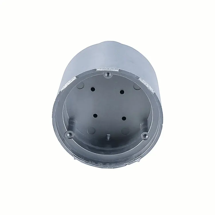 Top-Notch Aluminum Die Casting In Automotive Sector Offering Pvd Plating Polishing Coating And Anodizing For Adc12 Spare Parts