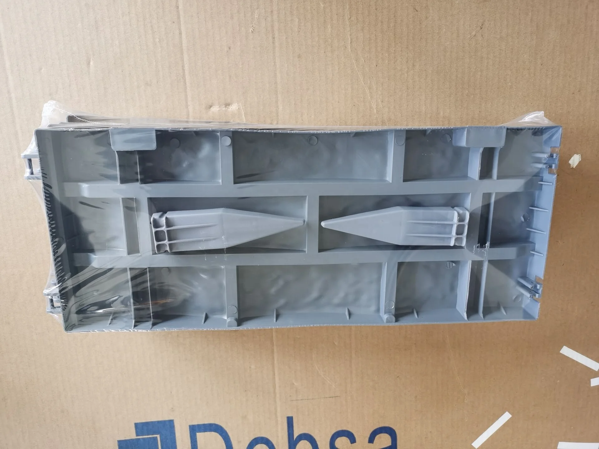 artificial fence artificial plants plastic garden fence/plastic small garden fence