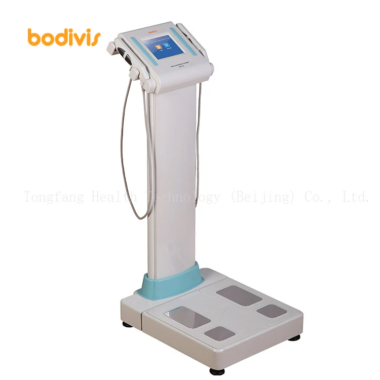 Hot Sale Body Fat Analyzer Machine Analysis Professional
