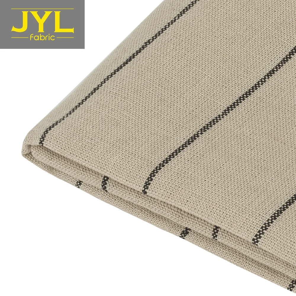 
JYL 100% linen fabrics E1047# 