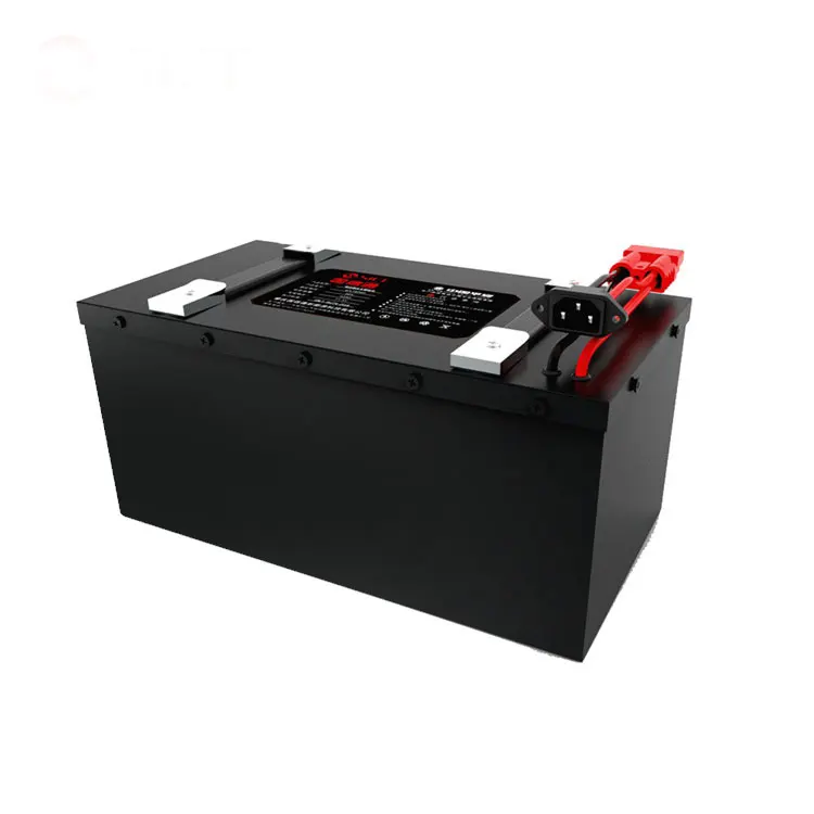 lithium ion for ev battey 60v 72v 96v electric car battery pack lithium ion battery for electric vehicle 80ah 90ah 100ah 200ah