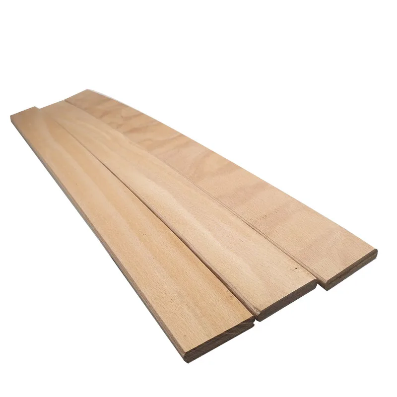 Customized High Quality China Manufacturer Beech Wooden Bed Slats
