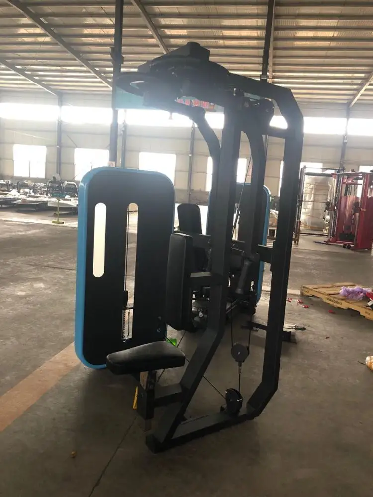 Commercial Fitness Gym Equipment LZX MULTI FUNCTIONAL TRAINER