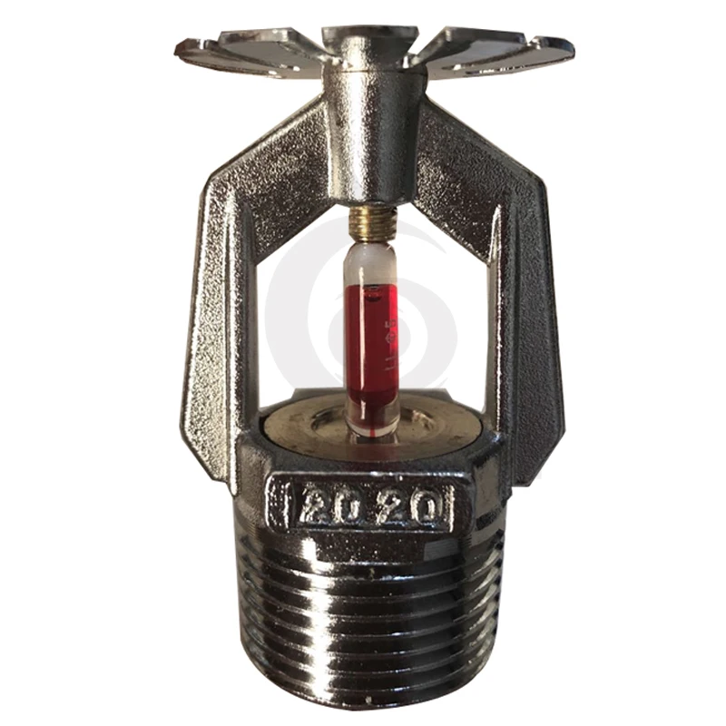 Pendent type K11.2 Fire Sprinkler Price of 3/4 Fire Sprinkler 68 Degree