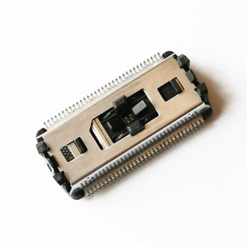 Electric Shaver Replacement Head Body Groomer Foil Head For BG2000 BG2024 BG2040 BG2020 YS534 TT2024