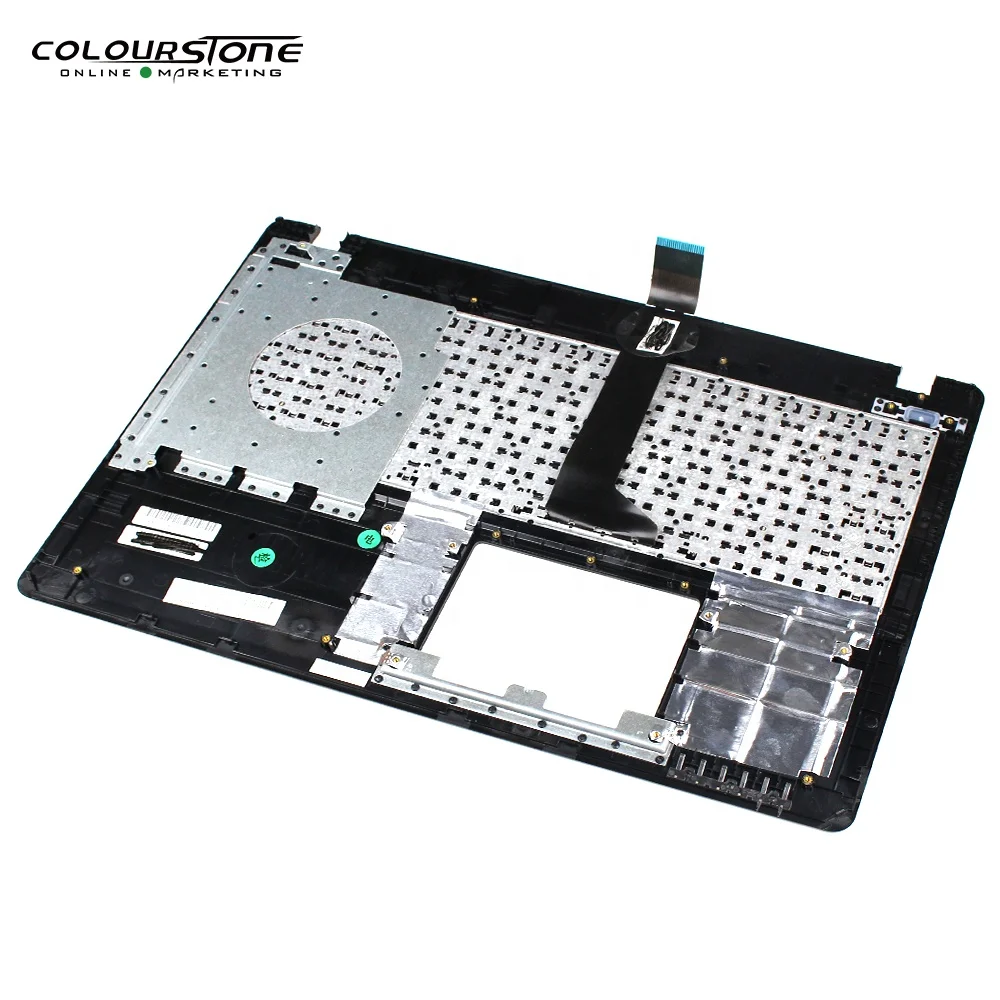 Новая X550 US C клавиатура для ASUS K550V X550C X550V чехол
