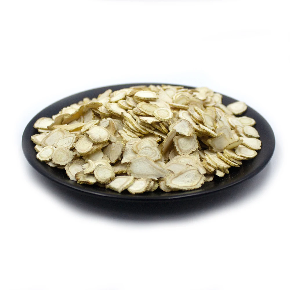 Chinese Herbs Remedies Ginseng Root for Versatile for Teas Soups and Liquors
