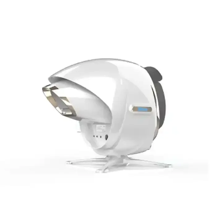 2024 New Camera Skin Scanner 3d Face Scanner Digital Facial Skin Analyzer Visia Face Skin Analyzer