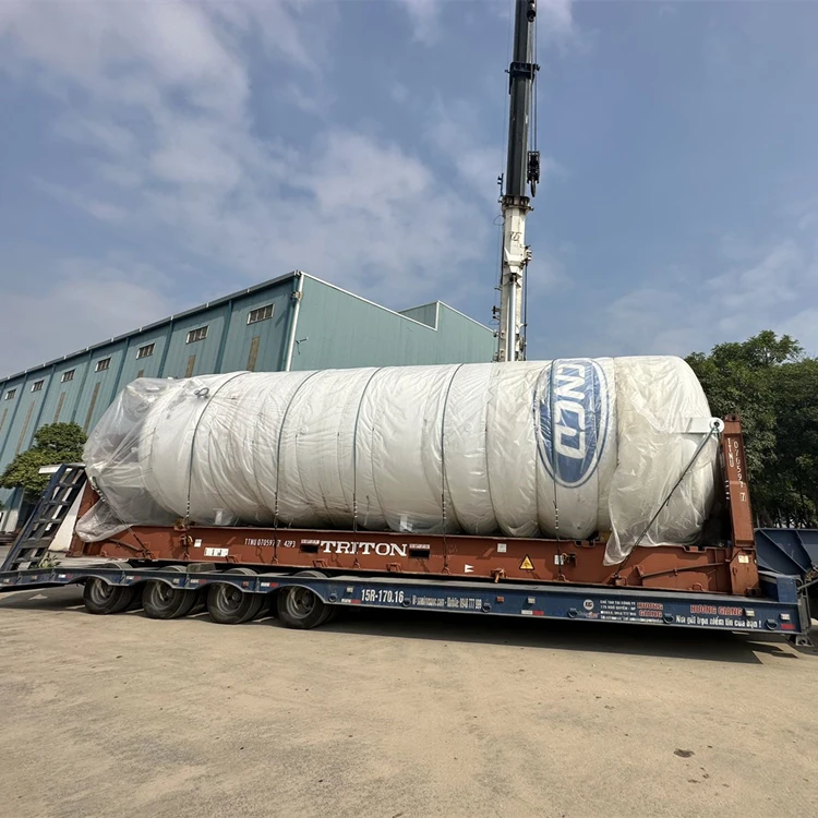Hot Sales Cryogenic 30M3 Vertical Liquid Co2 Storage Tank