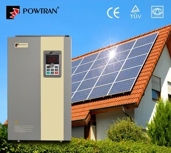 Top 10 Chinese Brand Frequency Converter 0.4kW to 200kW VFD/VSD/VVVF Inverter by Manufacturer MPPT Controller Type Water Pump