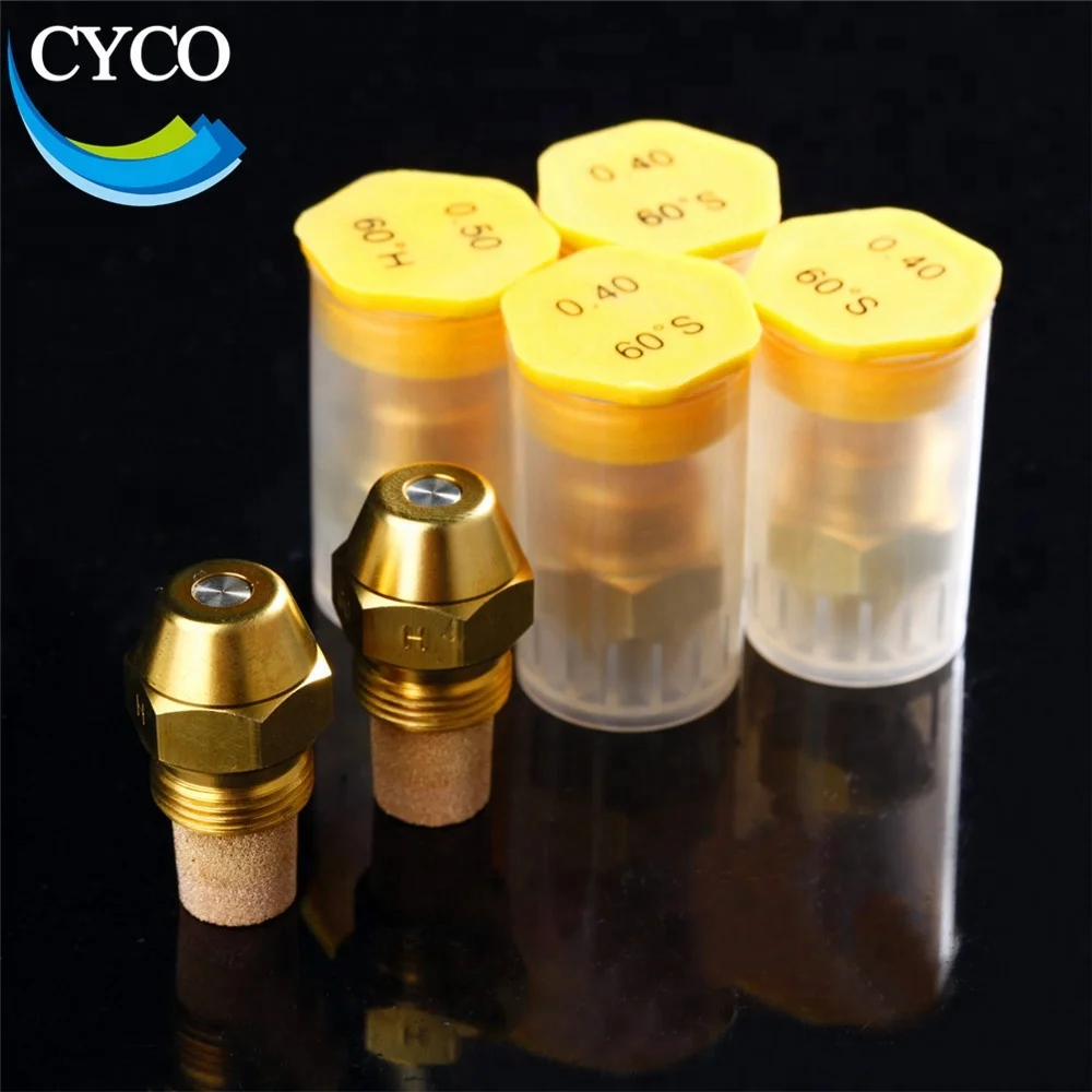 
Waste oil burner parts,Manarch type waste oil burner nozzle 