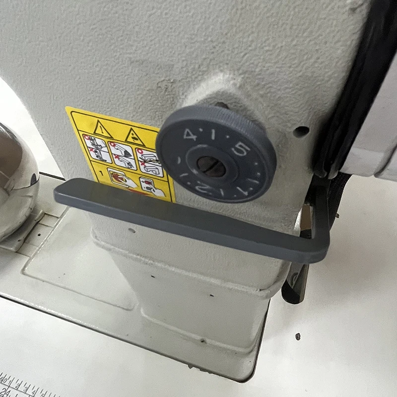 High precision hair weaving sewing hair machine RN-810JF