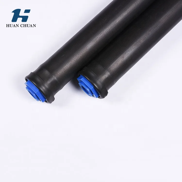 Wastewater Treatment Fine Bubble Tube Diffuser