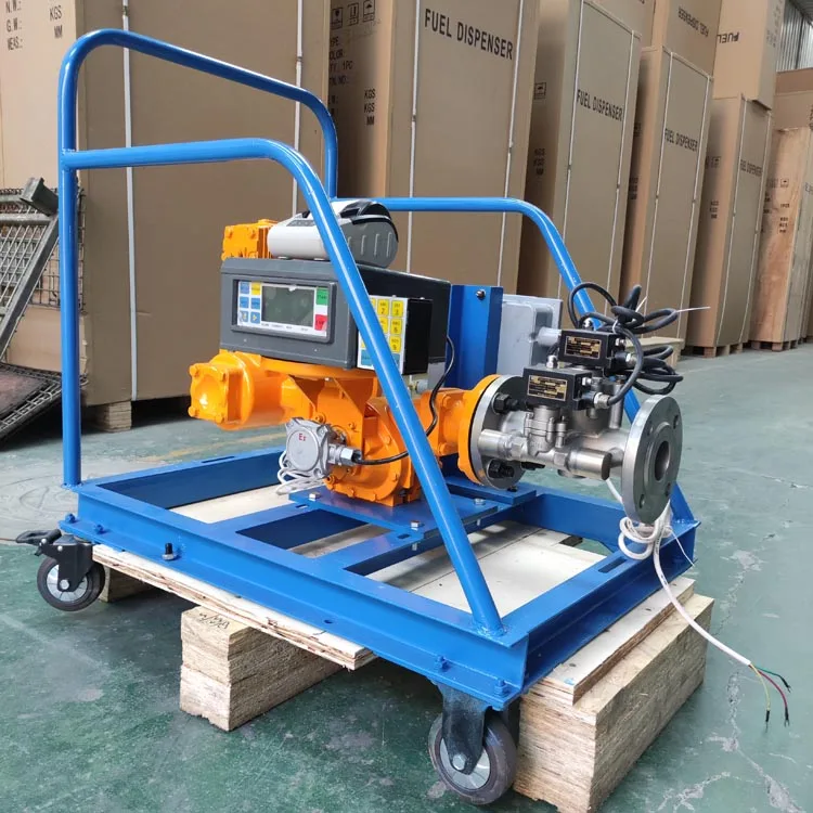 mobile fuel dispenser pump mobile fuel dispenser truck
