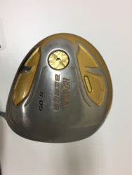 High Quality HONMA S-05 10.5 R Flex Men Right Hand Golf Accessory Used Golf Set