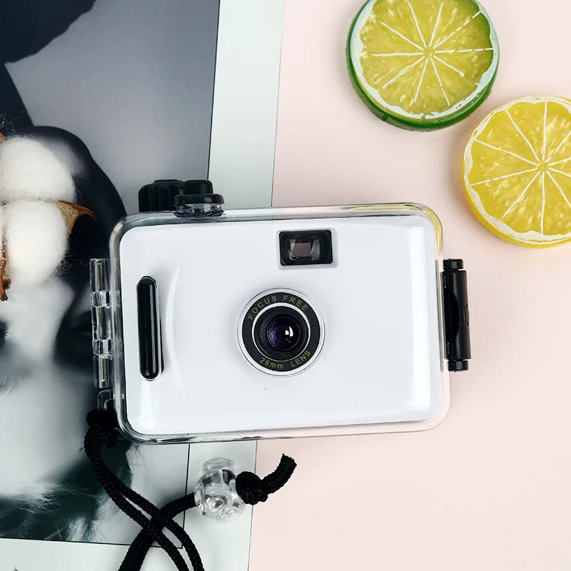 Пользовательская Оптовая Продажа Дешевая быстросъемная одноразовая фотовспышка 35 мм камера