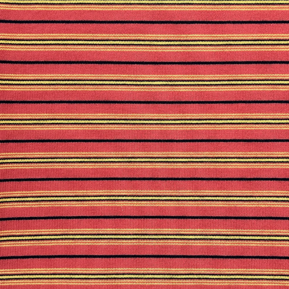 100% Organic Cotton Twill Jersey Fabric Dye Yarn for Clothing Raw Material Feed from Vietnam for Shirts